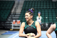 MAR 16: Western Michigan at Eastern Michigan