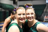 MAR 16: Western Michigan at Eastern Michigan