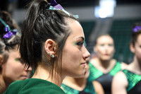 MAR 16: Western Michigan at Eastern Michigan
