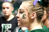 MAR 16: Western Michigan at Eastern Michigan