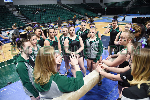 MAR 16: Western Michigan at Eastern Michigan