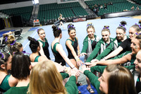 MAR 16: Western Michigan at Eastern Michigan