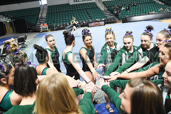 MAR 16: Western Michigan at Eastern Michigan