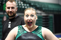 MAR 16: Western Michigan at Eastern Michigan