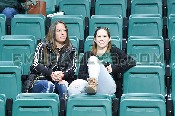 MAR 16: Western Michigan at Eastern Michigan
