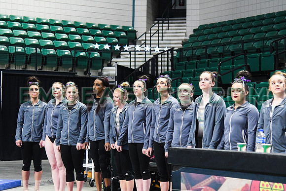 MAR 16: Western Michigan at Eastern Michigan