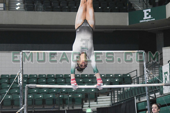 MAR 16: Western Michigan at Eastern Michigan