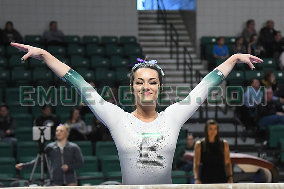 MAR 16: Western Michigan at Eastern Michigan