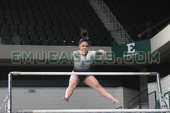 MAR 16: Western Michigan at Eastern Michigan