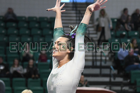 MAR 16: Western Michigan at Eastern Michigan