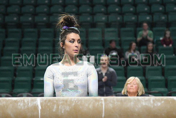 MAR 16: Western Michigan at Eastern Michigan