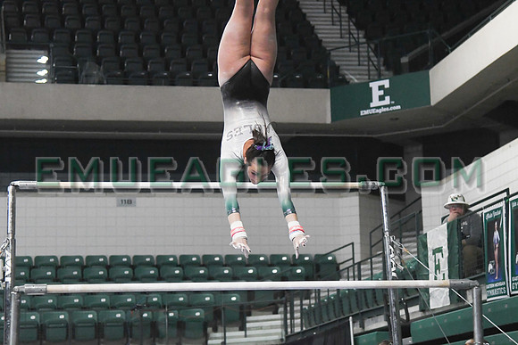 MAR 16: Western Michigan at Eastern Michigan