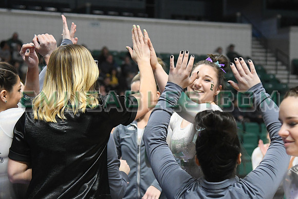 MAR 16: Western Michigan at Eastern Michigan