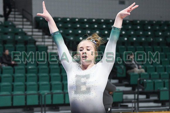 MAR 16: Western Michigan at Eastern Michigan