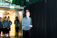 MAR 16: Western Michigan at Eastern Michigan