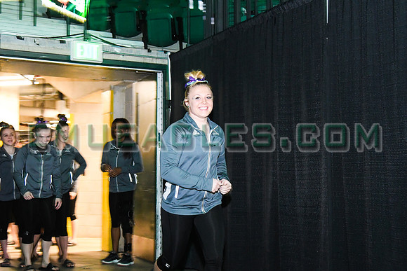 MAR 16: Western Michigan at Eastern Michigan