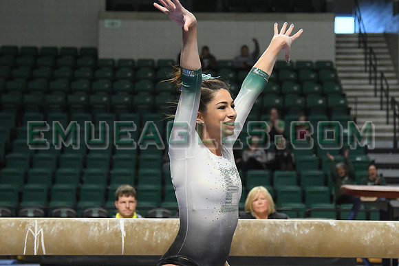 MAR 16: Western Michigan at Eastern Michigan
