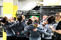 MAR 16: Western Michigan at Eastern Michigan