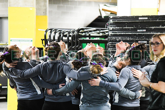 MAR 16: Western Michigan at Eastern Michigan