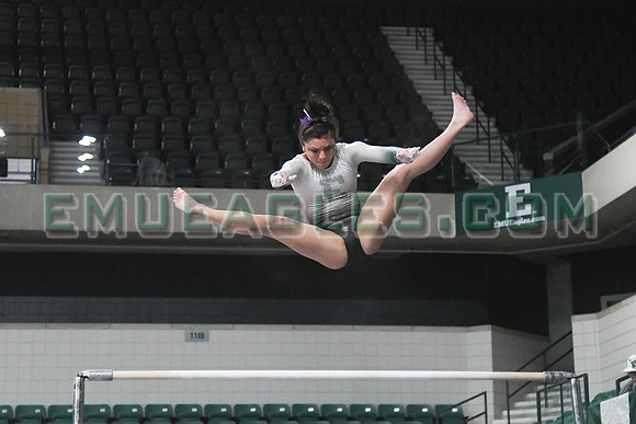 MAR 16: Western Michigan at Eastern Michigan