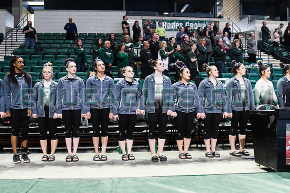 MAR 16: Western Michigan at Eastern Michigan