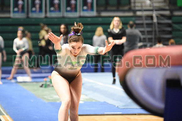 MAR 16: Western Michigan at Eastern Michigan