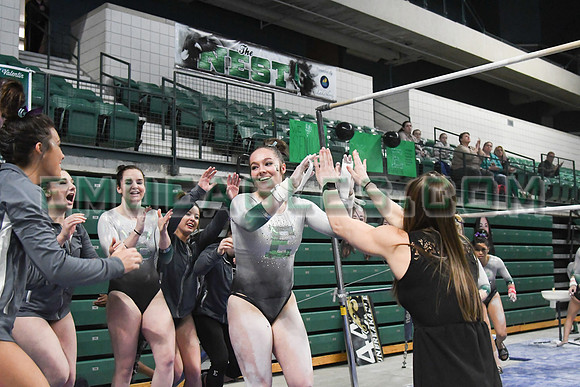 MAR 16: Western Michigan at Eastern Michigan