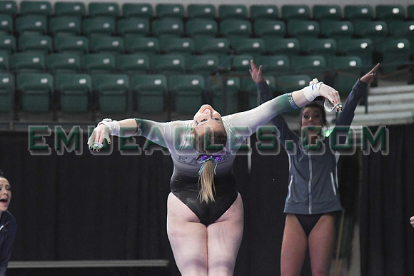MAR 16: Western Michigan at Eastern Michigan
