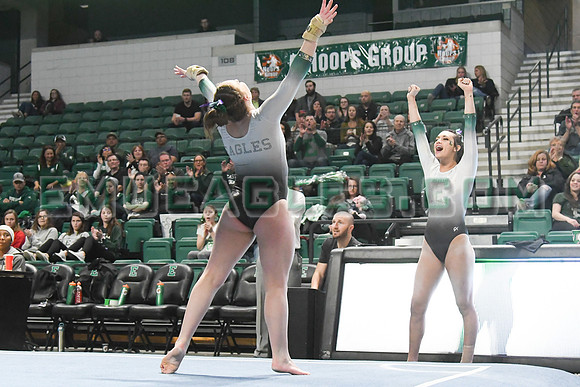 MAR 16: Western Michigan at Eastern Michigan