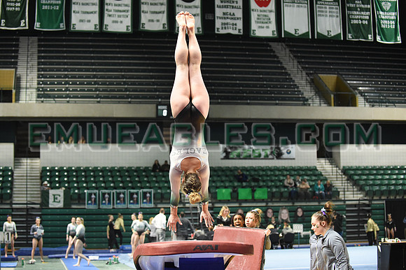 MAR 16: Western Michigan at Eastern Michigan