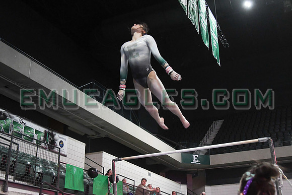 MAR 16: Western Michigan at Eastern Michigan