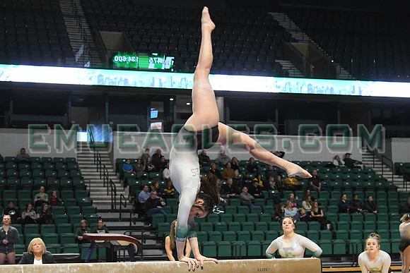 MAR 16: Western Michigan at Eastern Michigan