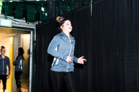 MAR 16: Western Michigan at Eastern Michigan