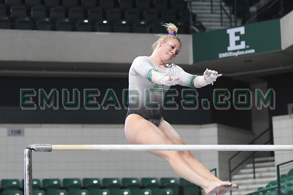 MAR 16: Western Michigan at Eastern Michigan