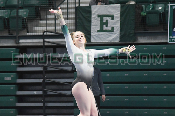 MAR 16: Western Michigan at Eastern Michigan