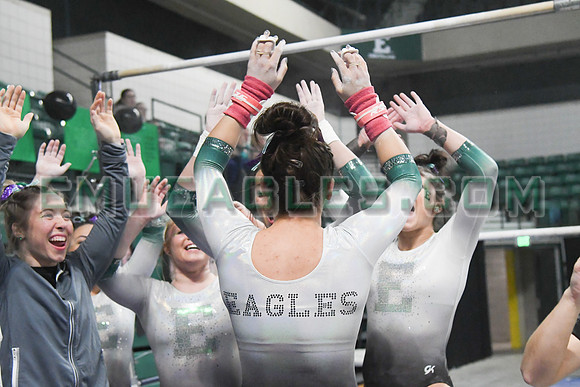 MAR 16: Western Michigan at Eastern Michigan