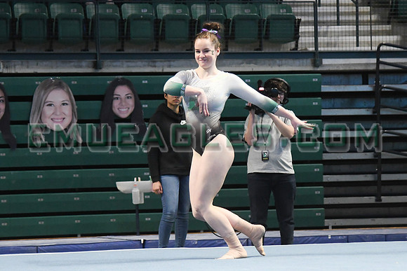 MAR 16: Western Michigan at Eastern Michigan