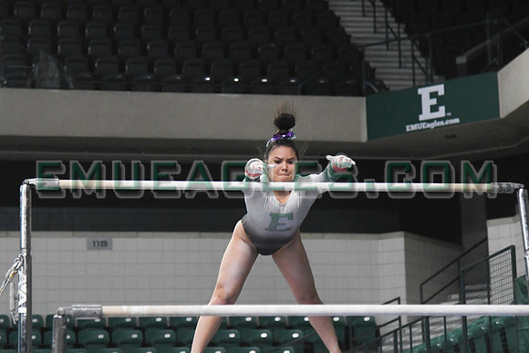MAR 16: Western Michigan at Eastern Michigan