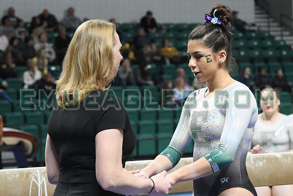 MAR 16: Western Michigan at Eastern Michigan