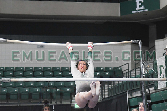 MAR 16: Western Michigan at Eastern Michigan