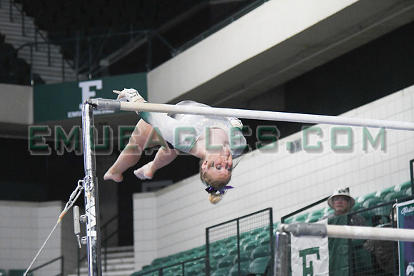 MAR 16: Western Michigan at Eastern Michigan