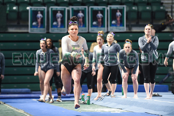 MAR 16: Western Michigan at Eastern Michigan