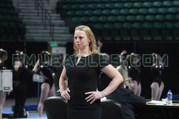 MAR 16: Western Michigan at Eastern Michigan