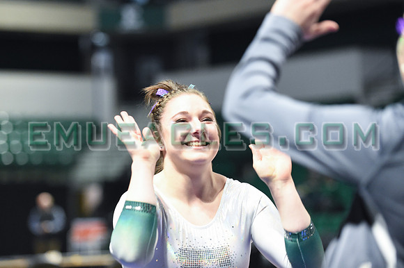 MAR 16: Western Michigan at Eastern Michigan