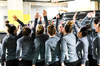 MAR 16: Western Michigan at Eastern Michigan
