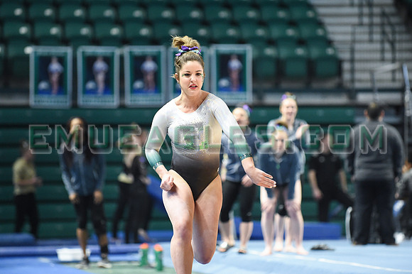 MAR 16: Western Michigan at Eastern Michigan