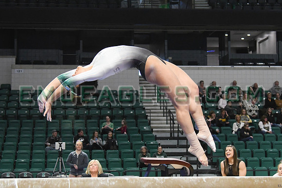 MAR 16: Western Michigan at Eastern Michigan
