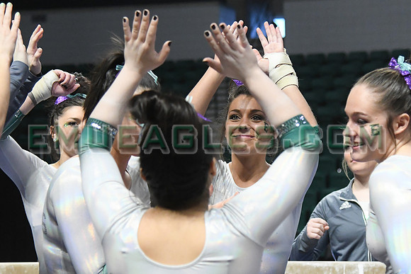 MAR 16: Western Michigan at Eastern Michigan