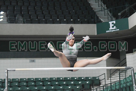 MAR 16: Western Michigan at Eastern Michigan