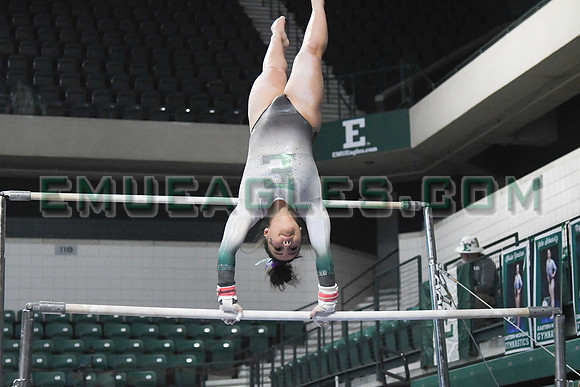 MAR 16: Western Michigan at Eastern Michigan